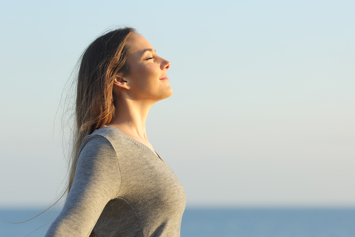 Intake wandelcoaching (30 min) bij ChristelFit