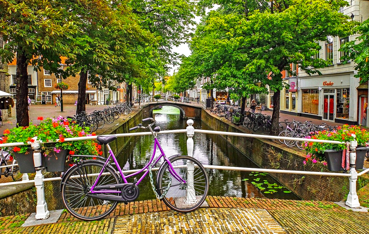Interactief stadsspel in een stad naar keuze (2 tot 6 personen)