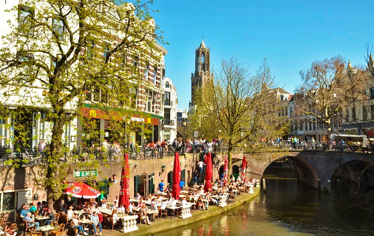 Interactief stadsspel in een stad naar keuze (2 tot 6 personen)