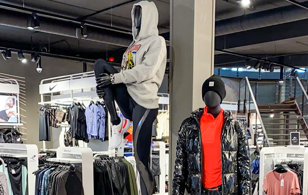 Intersport Twinsport waardebon t.w.v. €50