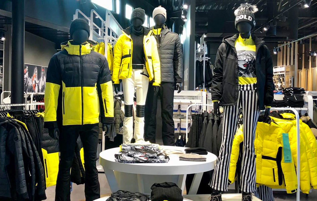 Intersport Twinsport waardebon t.w.v. €50