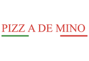Pizza de Mino