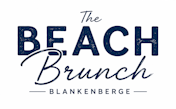 The Beach brunch
