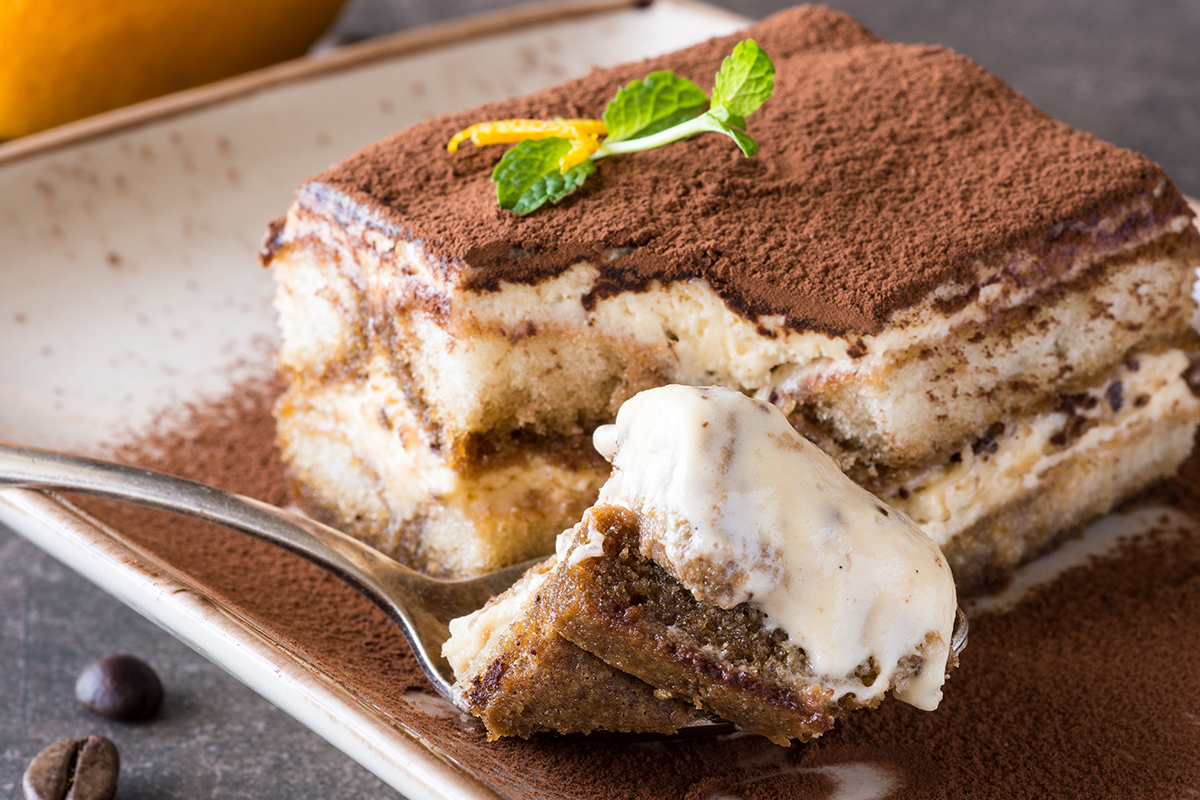 Italiaans 3-gangen keuzediner bij Ristorante Tarantella