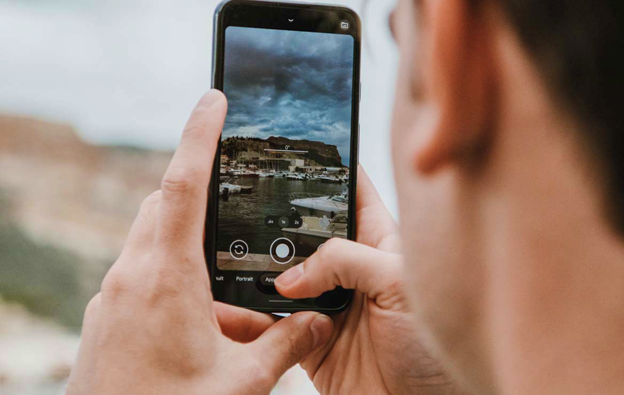 Jaarabonnement fotoboeken maken via OnsFotoboek