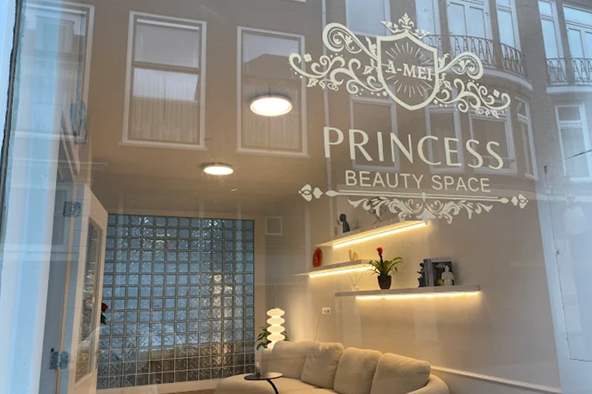 (Duo) Japanese head spa (60 min) in Den Haag