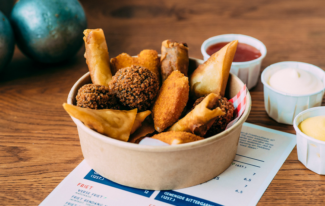45 minuten jeu de boules bij Mooie Boules (5 vestigingen)