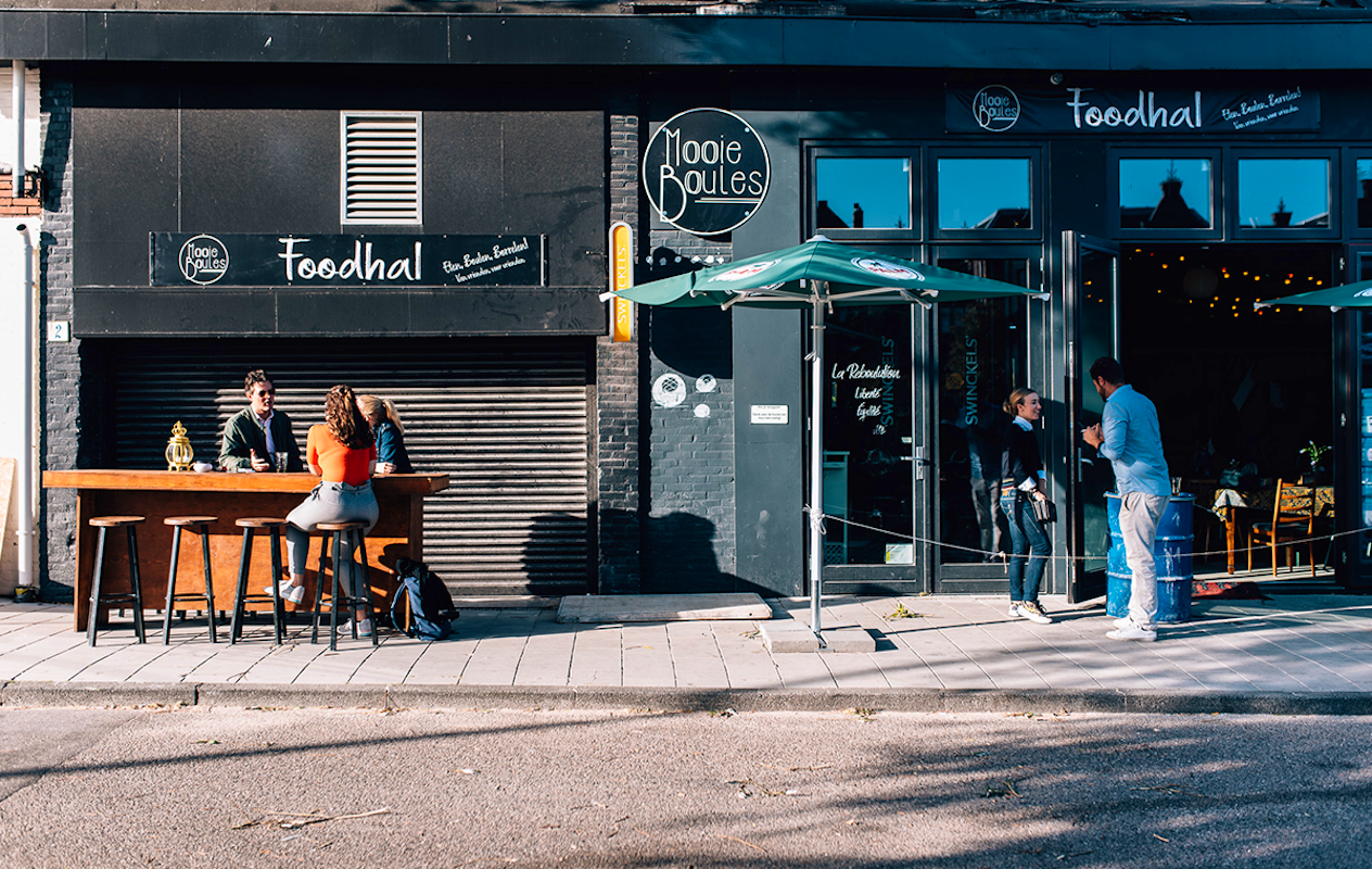 45 minuten jeu de boules bij Mooie Boules (5 vestigingen)