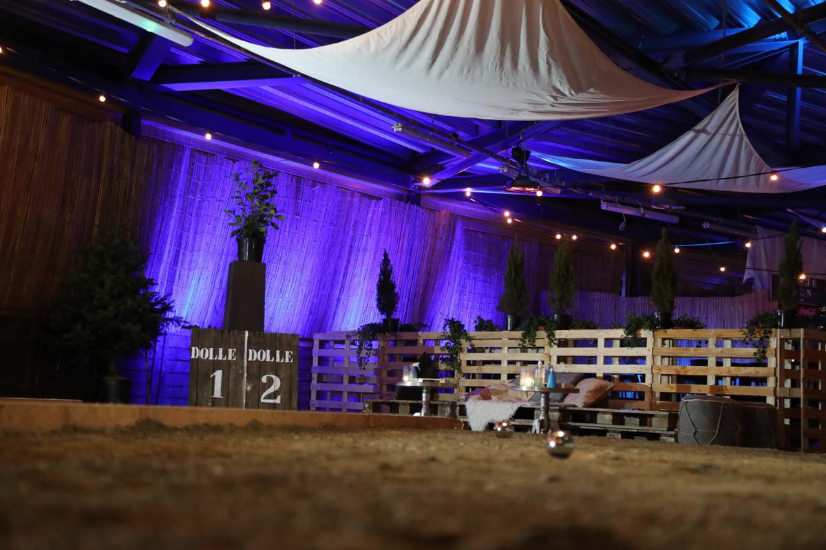 Jeu de Boules bij Dolle Boules in Zoetermeer