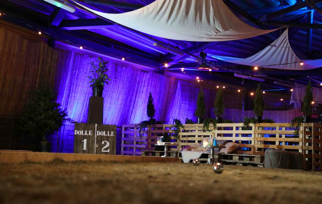 Jeu de Boules bij Dolle Boules in Zoetermeer