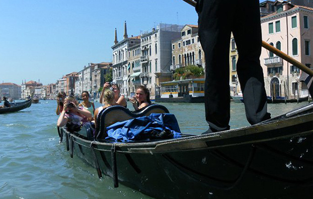 Jongerenvakantie naar Rimini in Italië voor 2 personen! 