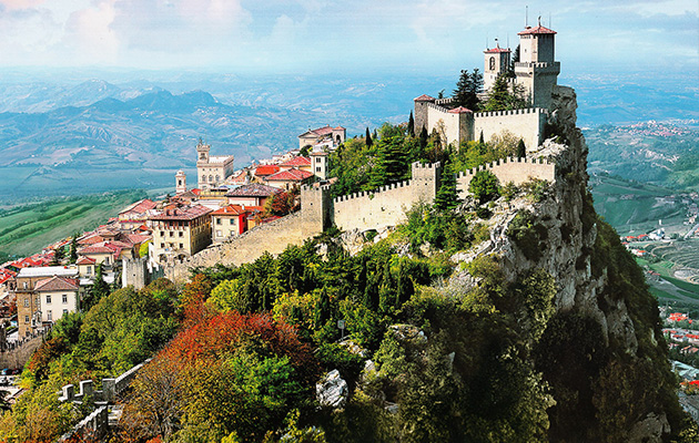 Jongerenvakantie naar Rimini in Italië voor 2 personen! 