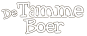 Eetcafé De Tamme Boer