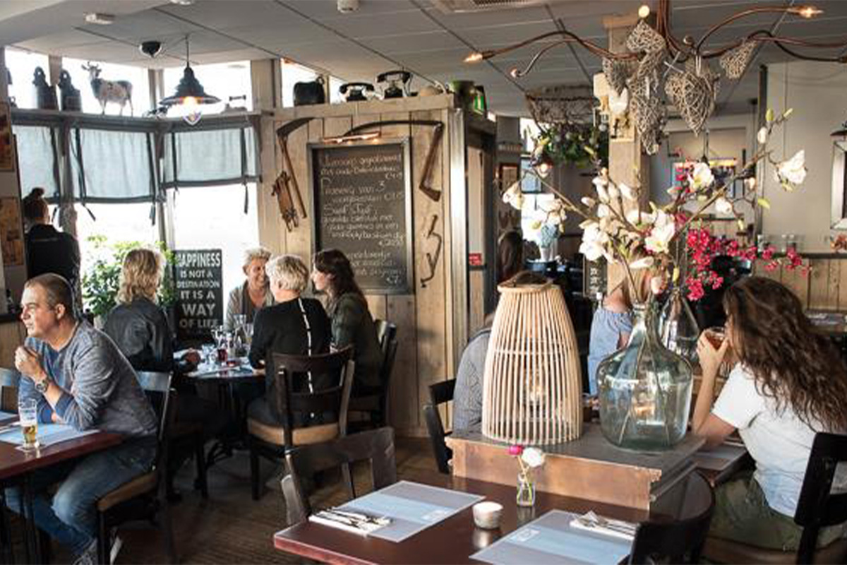 Onbeperkt kaasfonduen bij De Tamme Boer 