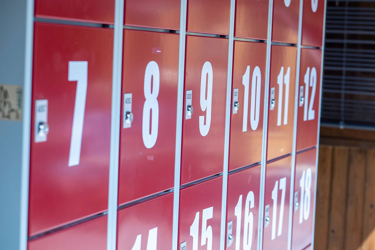 Kano huren bij Singel 40