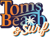 Toms Beach Surf VOF