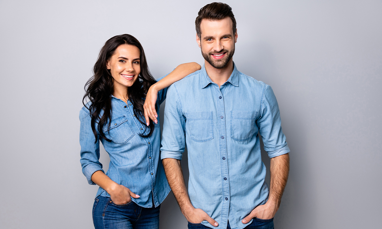 Kappersbehandeling voor dames of heren bij Luxury Salon