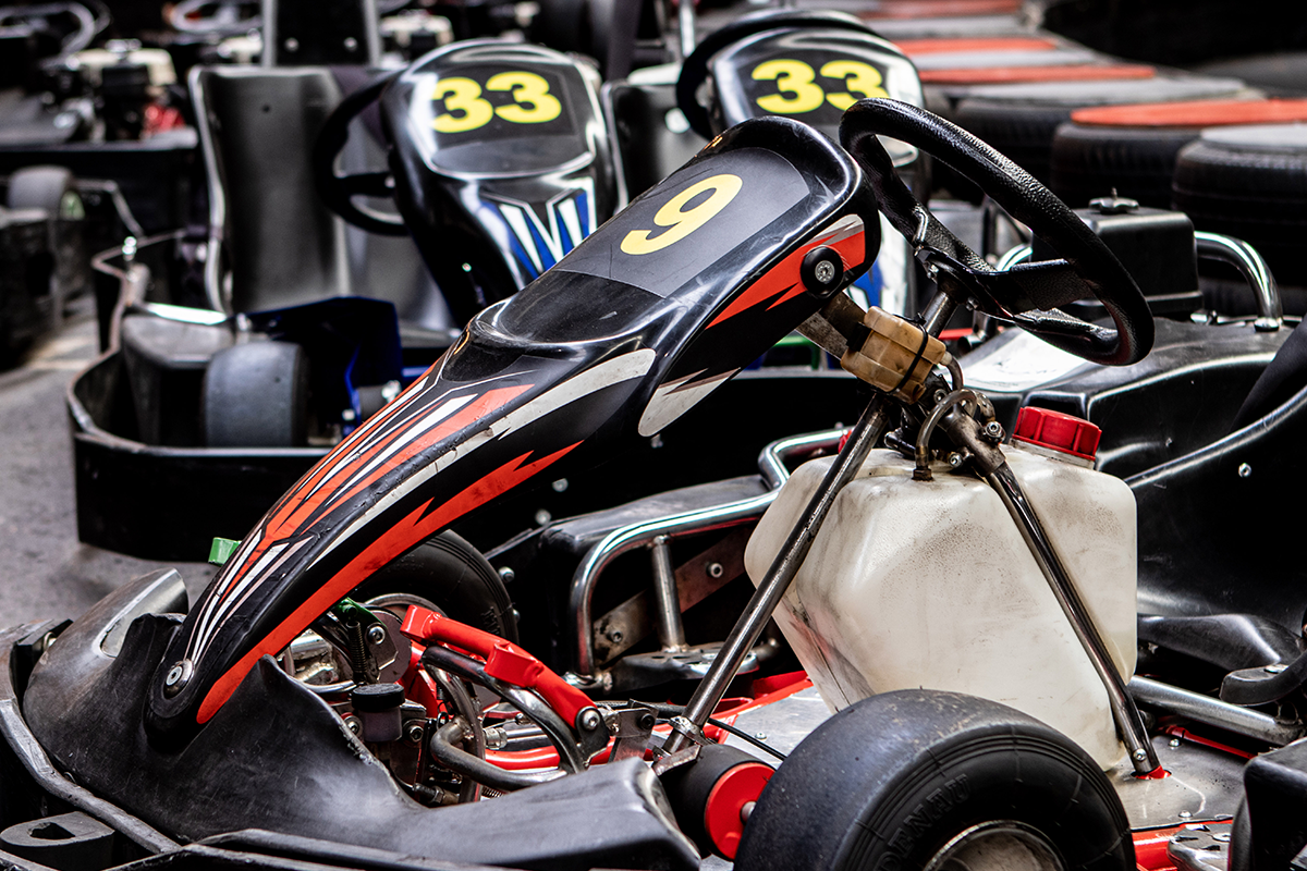 1 heat karten bij HappyDays in Grootebroek