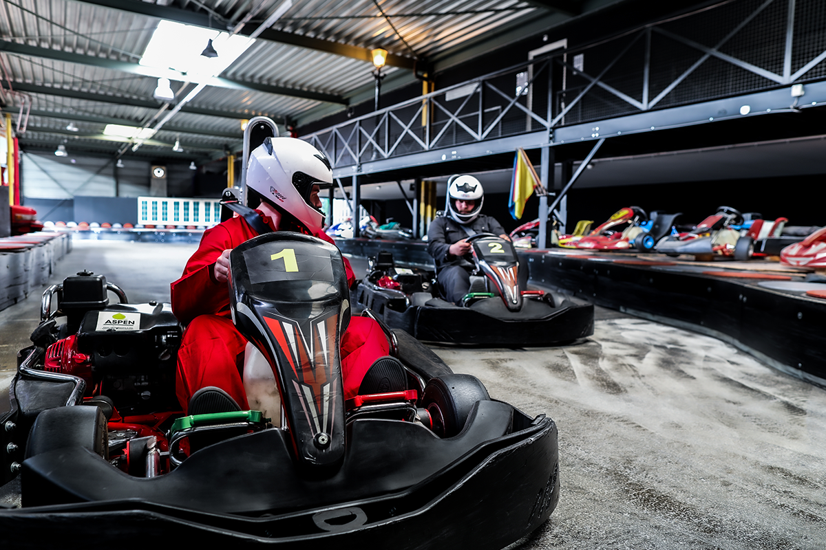 1 heat karten bij HappyDays in Grootebroek