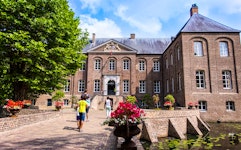 Kasteeltuinen Arcen