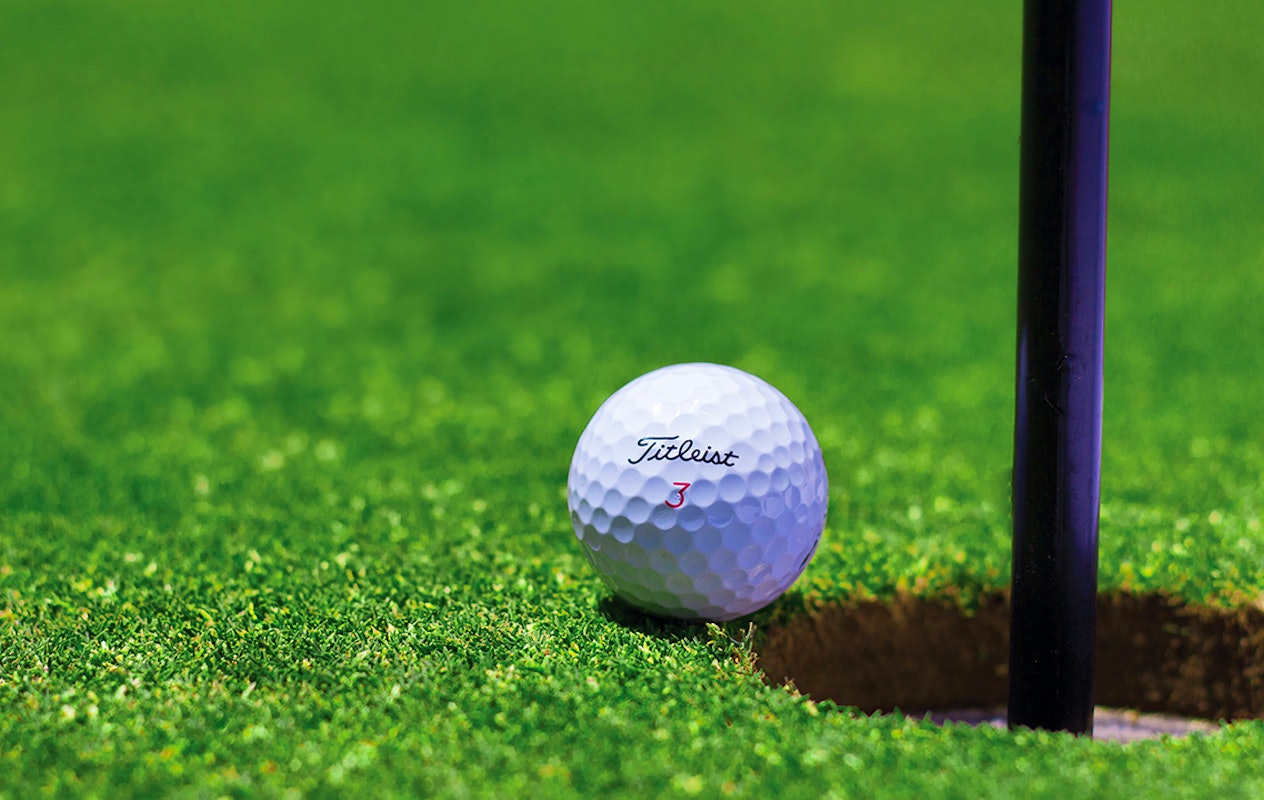 1-daagse GVB cursus van Golftotaal (19 locaties)