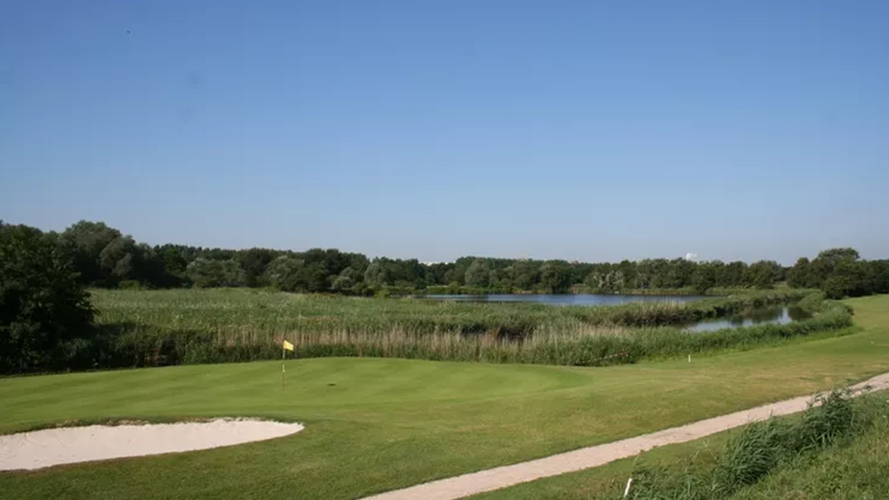 1-daagse GVB cursus van Golftotaal (19 locaties)