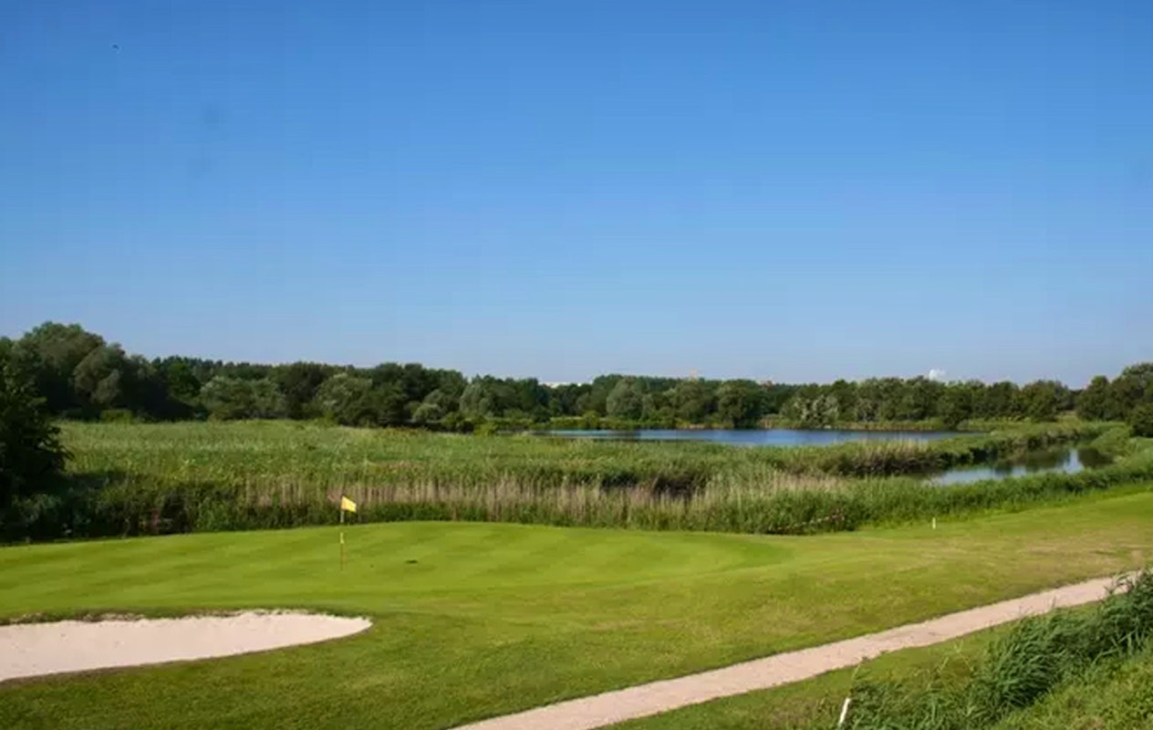 1-daagse GVB cursus van Golftotaal (19 locaties)