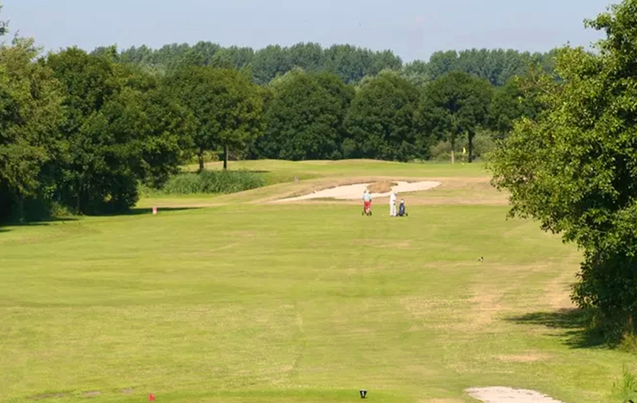 1-daagse GVB cursus van Golftotaal (19 locaties)