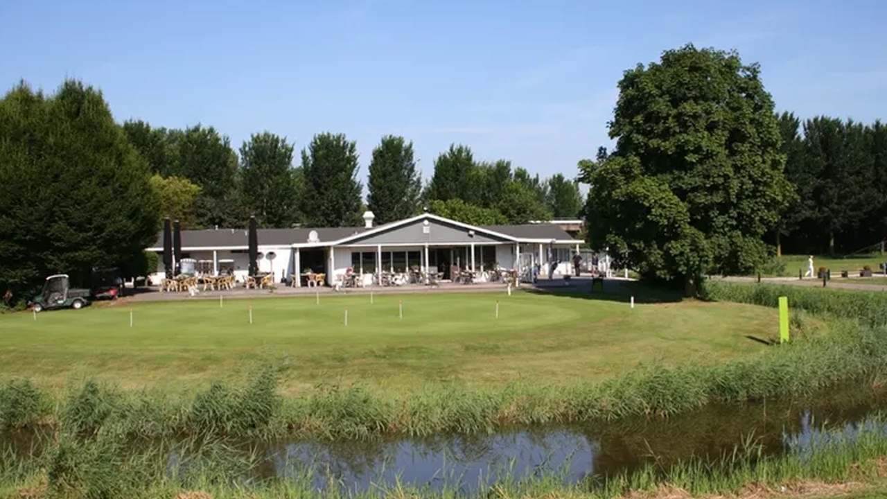1-daagse GVB cursus van Golftotaal (19 locaties)