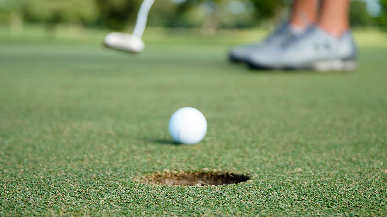 1-daagse GVB cursus van Golftotaal (19 locaties)