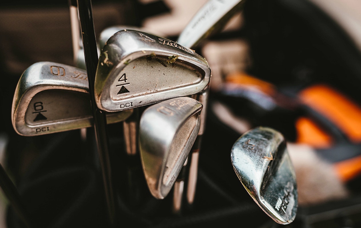 1-daagse GVB cursus van Golftotaal (19 locaties)