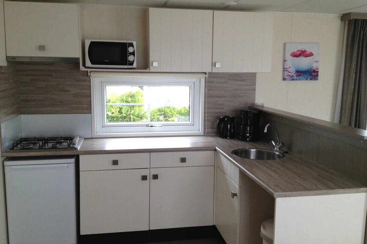 Kerst Feest en Familie, inclusief verblijf bij EuroParcs Zuiderzee