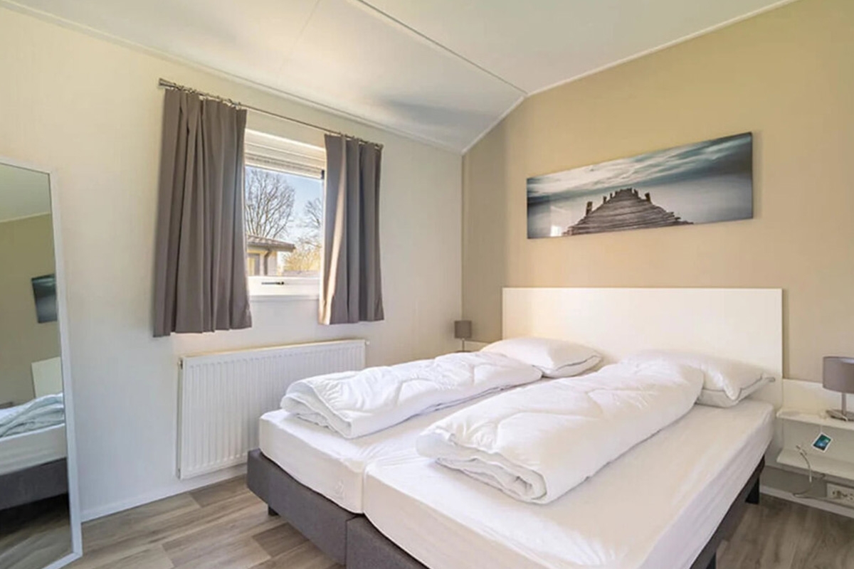 Kerst Feest en Familie, inclusief verblijf bij EuroParcs Zuiderzee