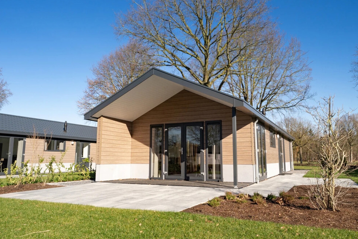 Kerst Feest en Familie, inclusief verblijf bij EuroParcs Zuiderzee