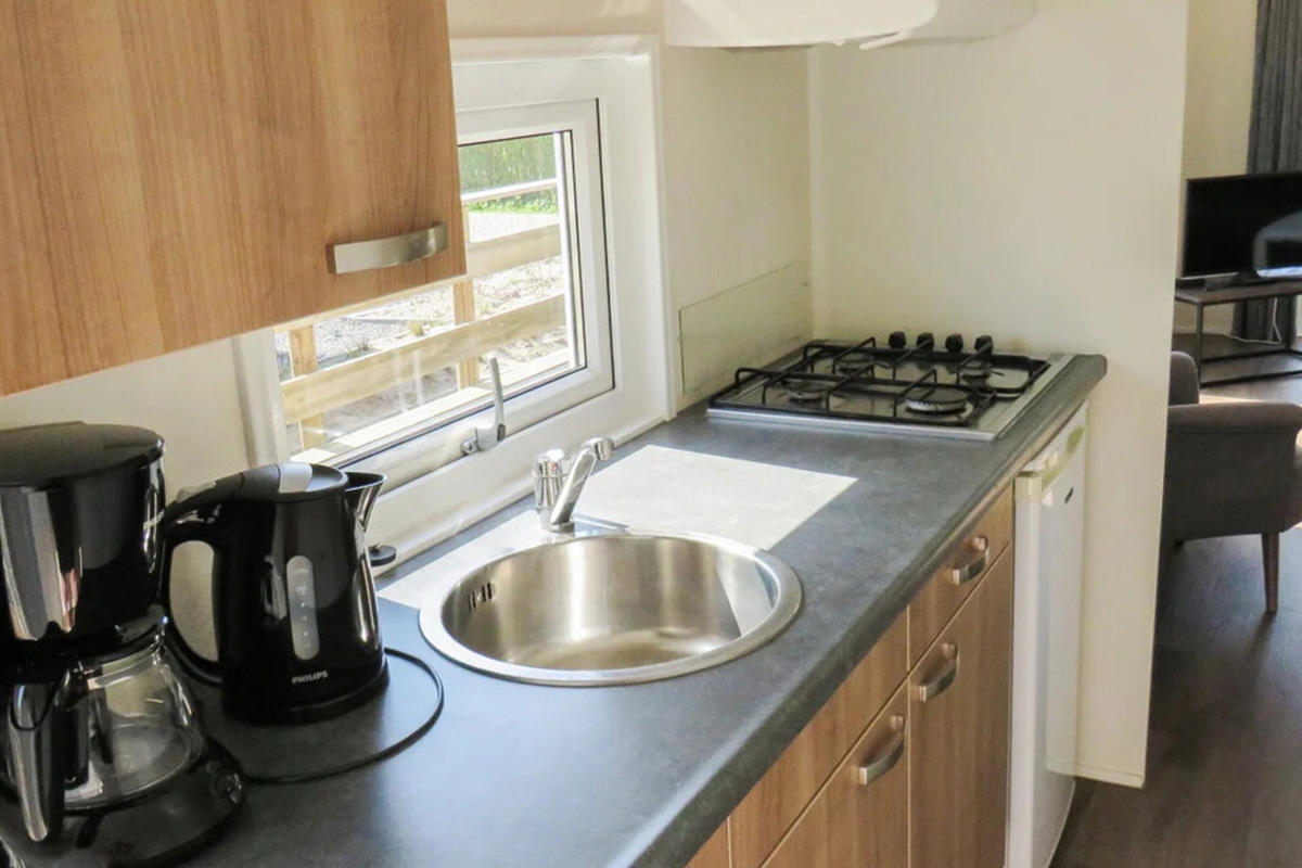 Kerst Feest en Familie, inclusief verblijf bij EuroParcs Zuiderzee