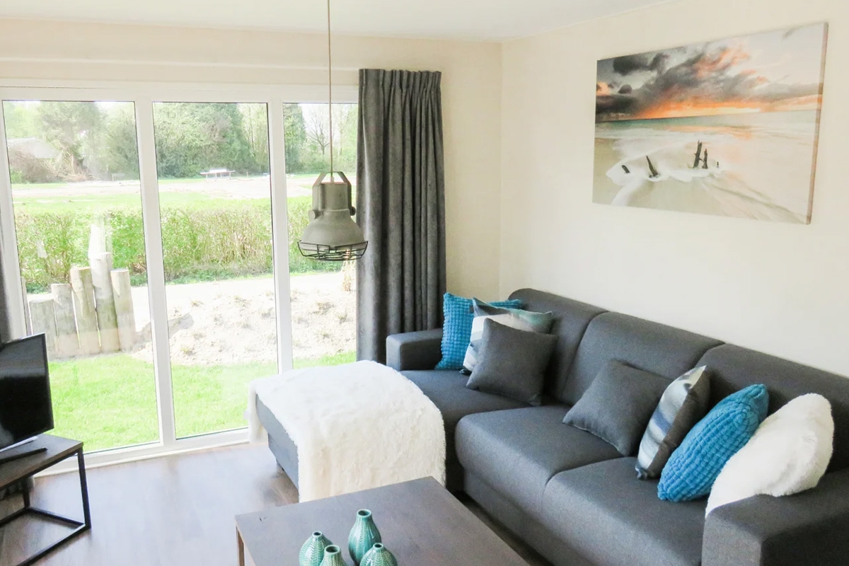 Kerst Feest en Familie, inclusief verblijf bij EuroParcs Zuiderzee