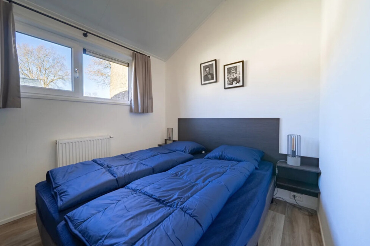 Kerst Feest en Familie, inclusief verblijf bij EuroParcs Zuiderzee