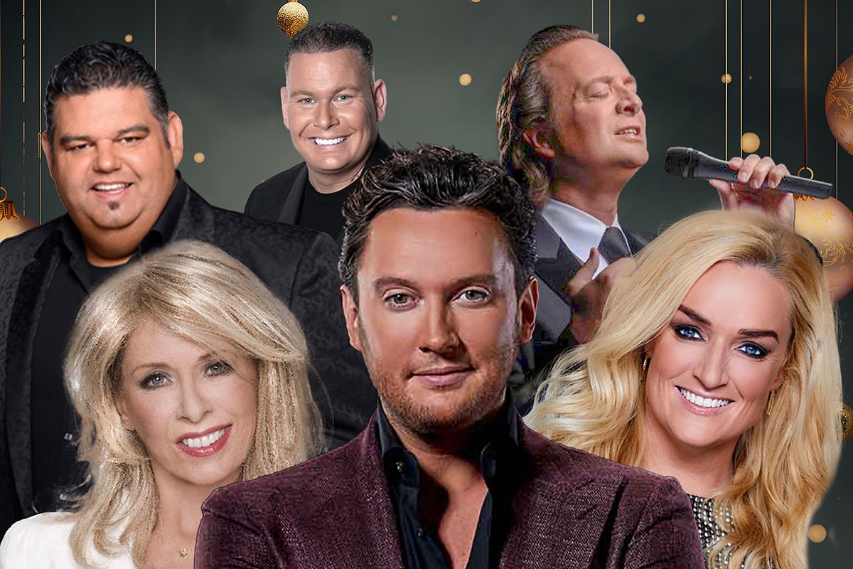 Kerst Feest en Familie, inclusief verblijf bij EuroParcs Zuiderzee