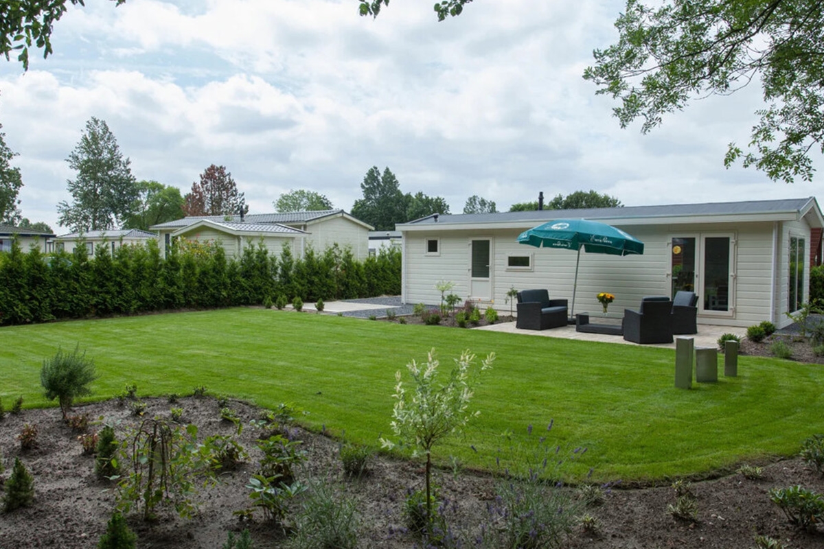 Kerst Feest en Familie, inclusief verblijf bij EuroParcs Zuiderzee