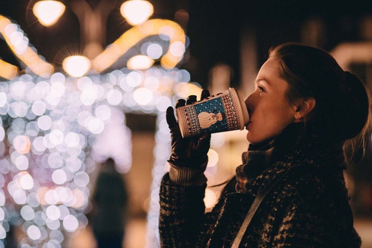 Kerstshoppen in Duitsland, België of Nederland via Slangen Reizen