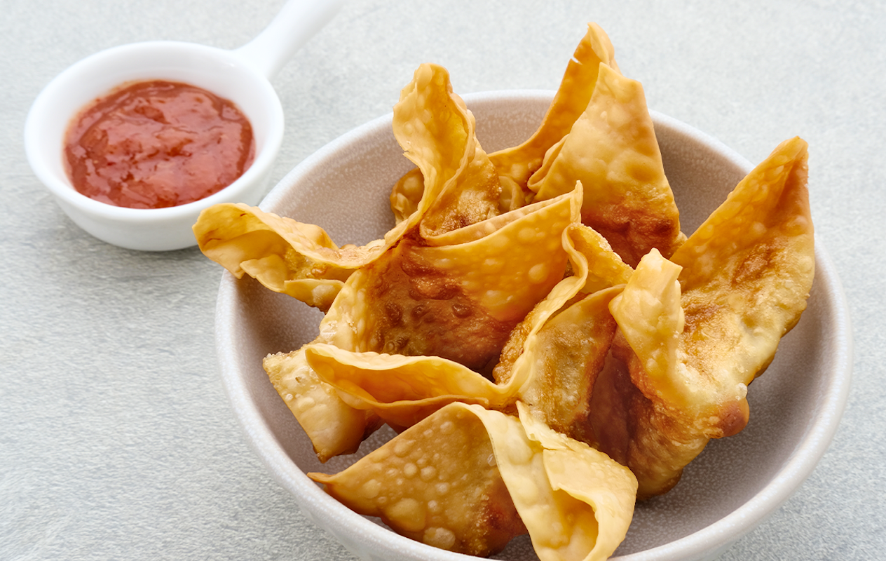 3-gangen keuzediner bij Seinpost Indonesia