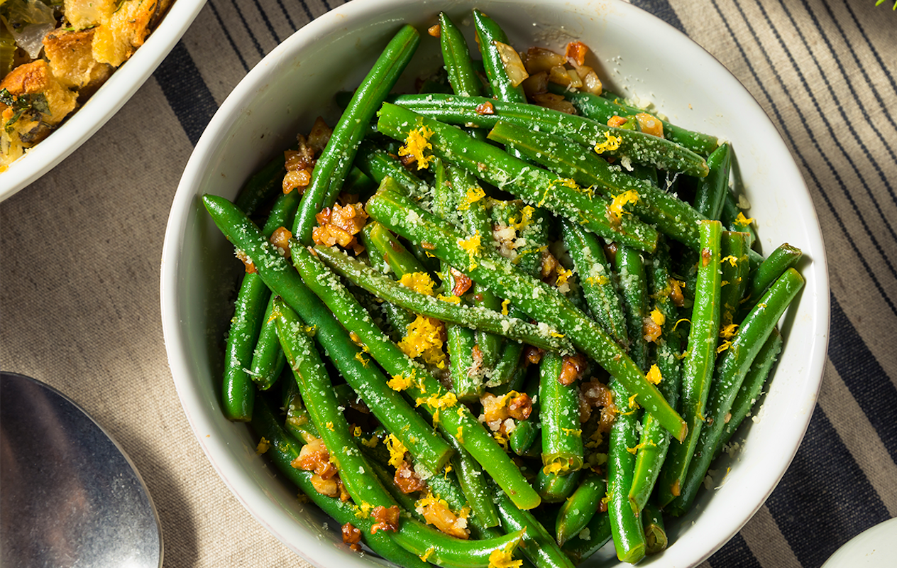 3-gangen keuzediner bij Seinpost Indonesia