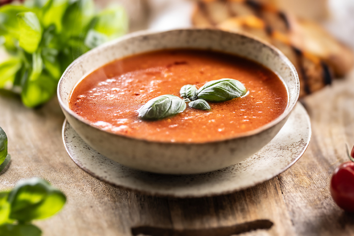 3-gangen keuzediner bij Restaurant Gabriël