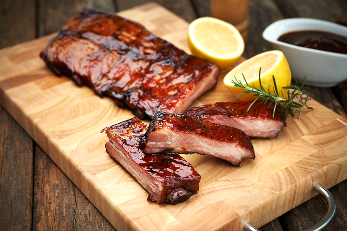 3-gangen keuzemenu bij Toros Argentinos in Rijswijk