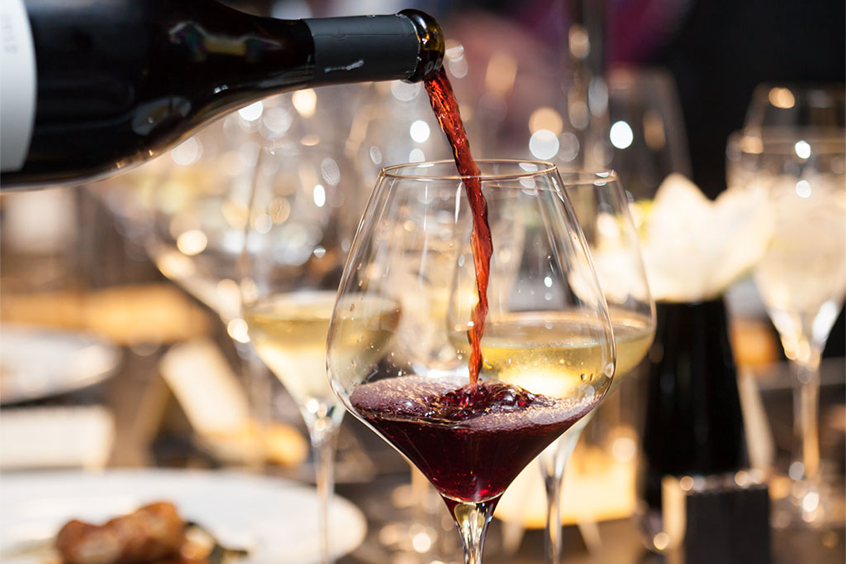 3-gangen keuzemenu bij Toros Argentinos in Rijswijk