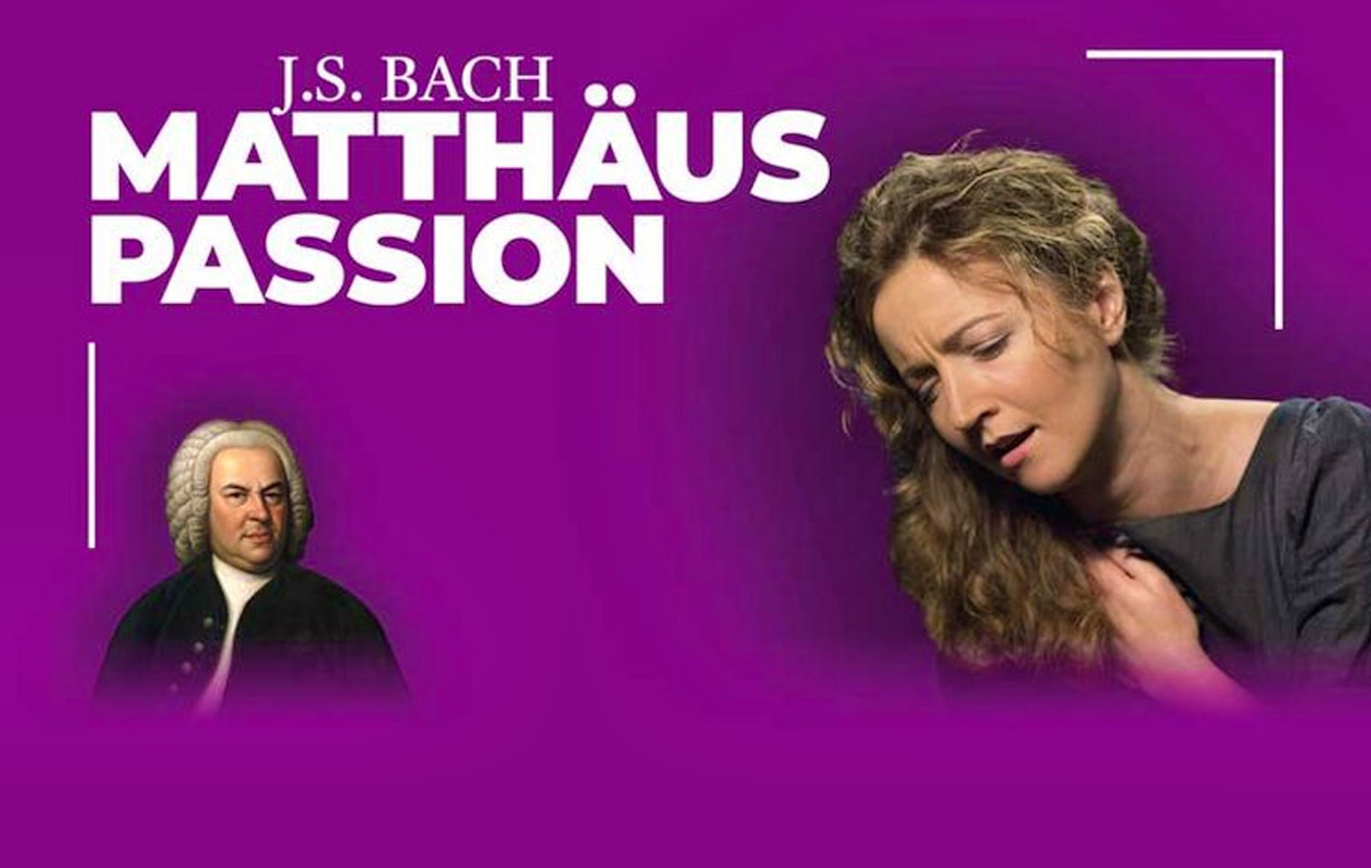 Klassiek concert naar keuze in AFAS Theater Leusden