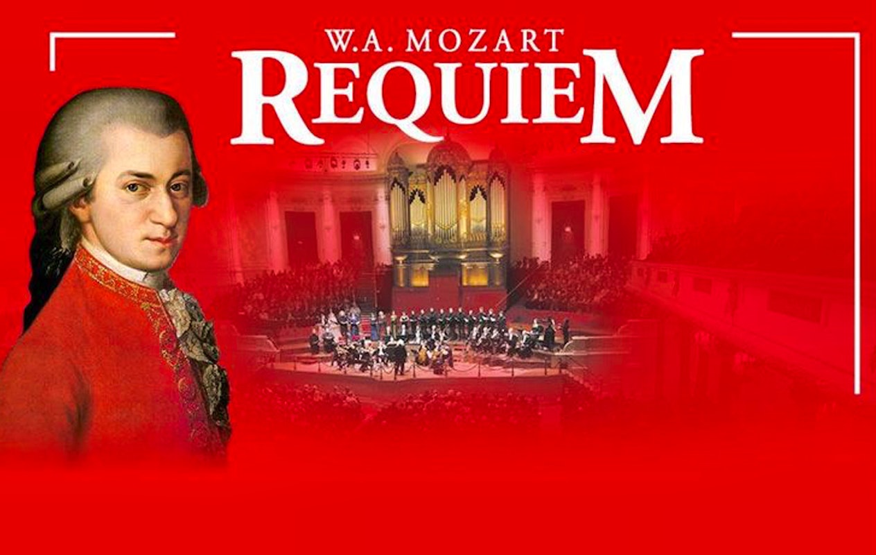 Klassiek concert naar keuze in AFAS Theater Leusden