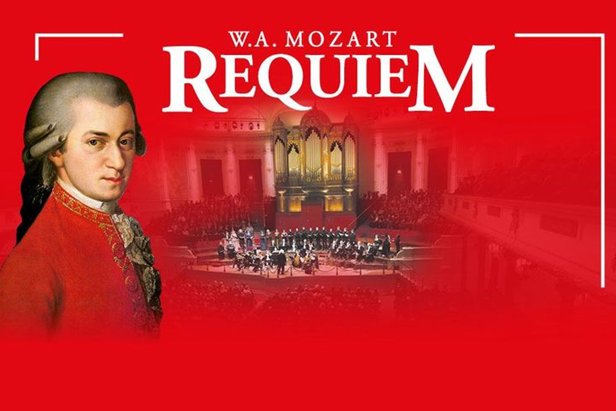 Klassiek concert naar keuze in het Koninklijk Concertgebouw Amsterdam