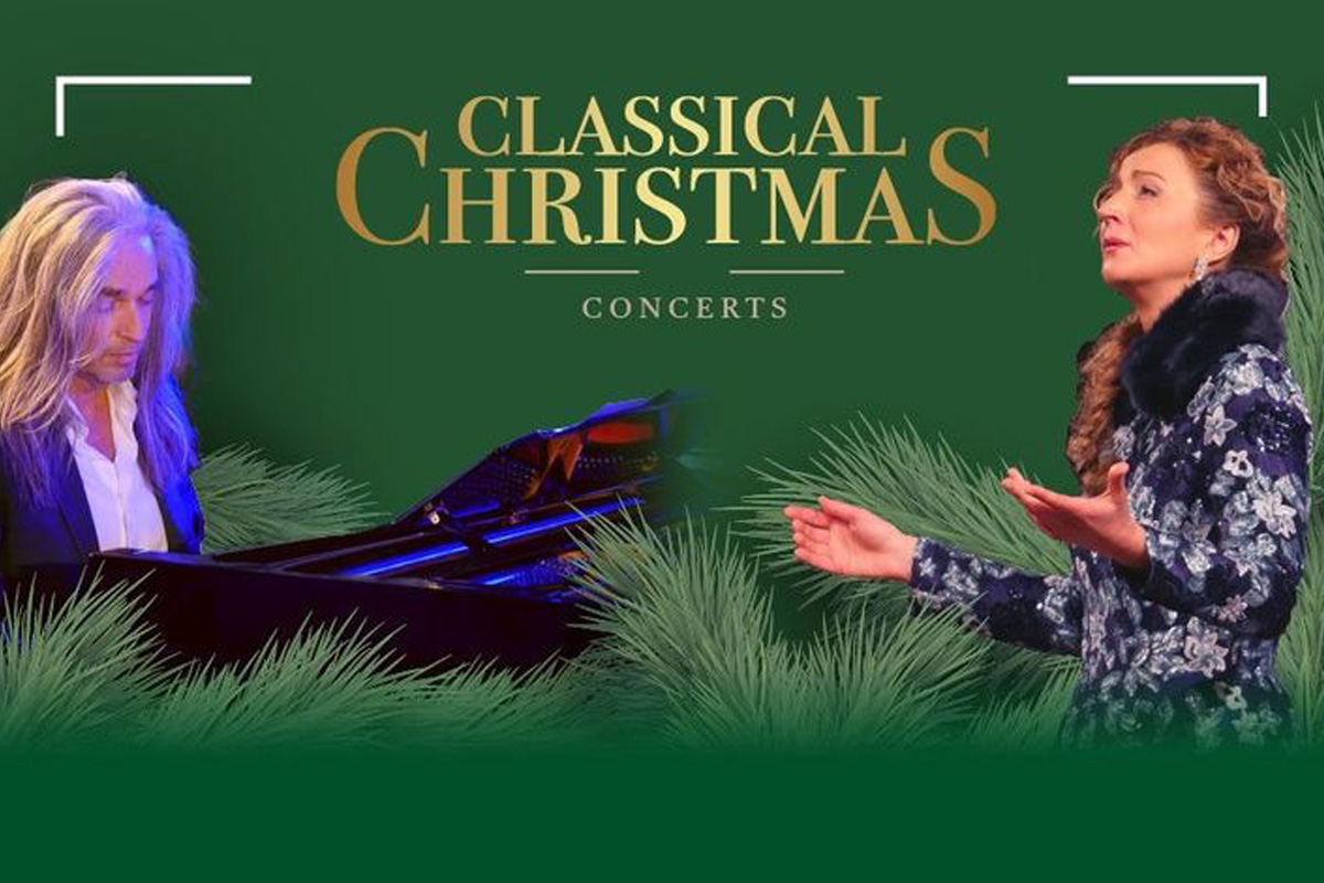 Klassiek concert naar keuze in het Koninklijk Concertgebouw Amsterdam