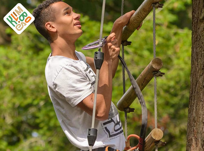 Entreeticket Klimbos Assen